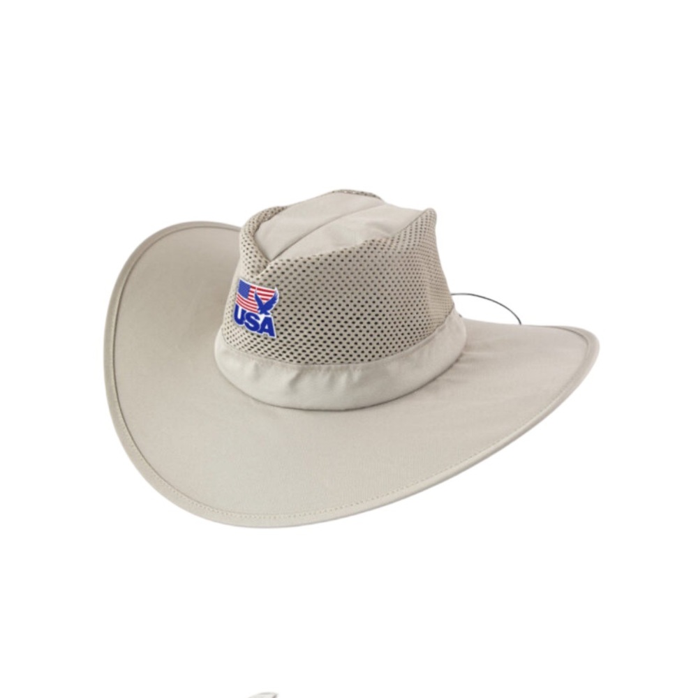 NWT Pop Hat unisex fold up hat